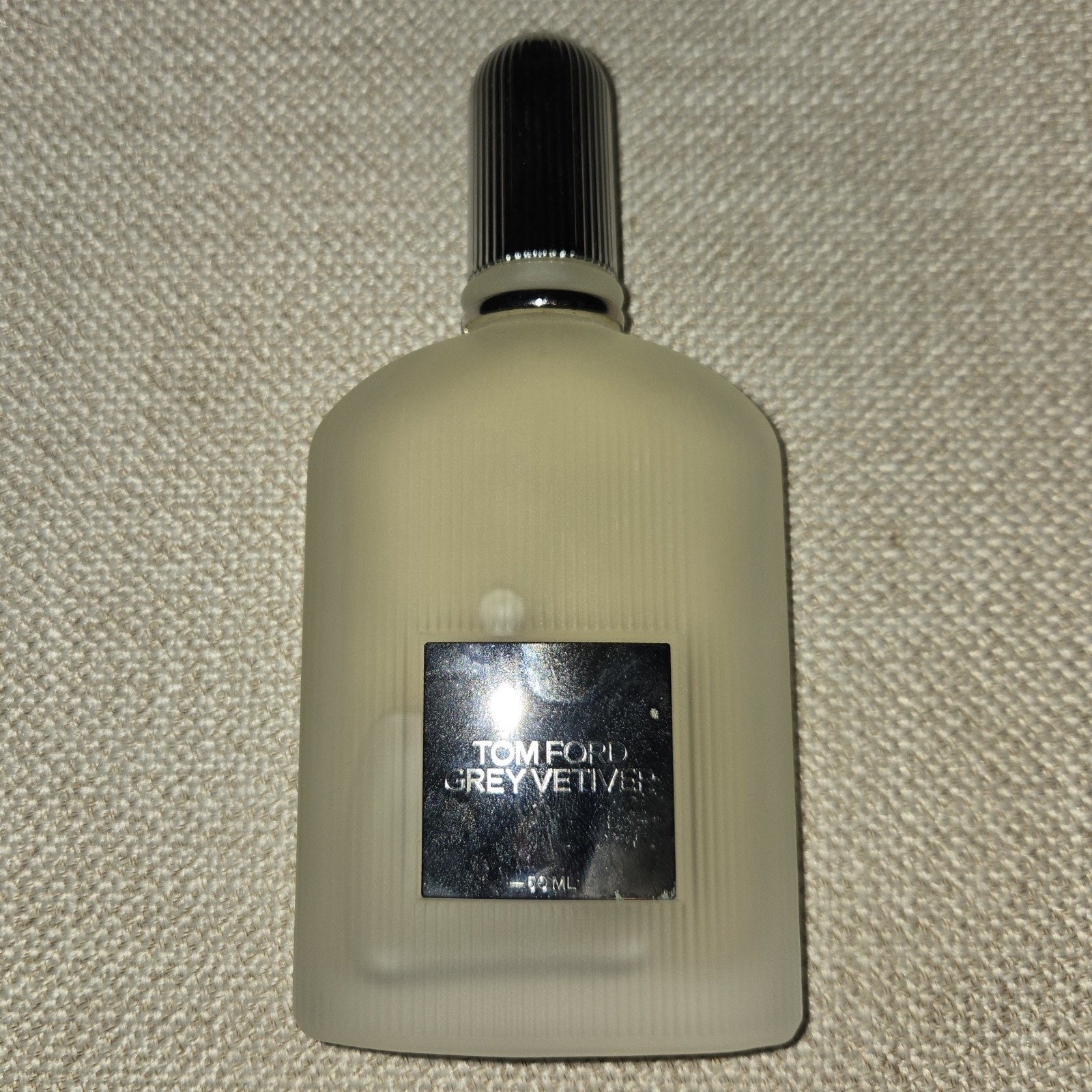 Grey Vetiver EDP