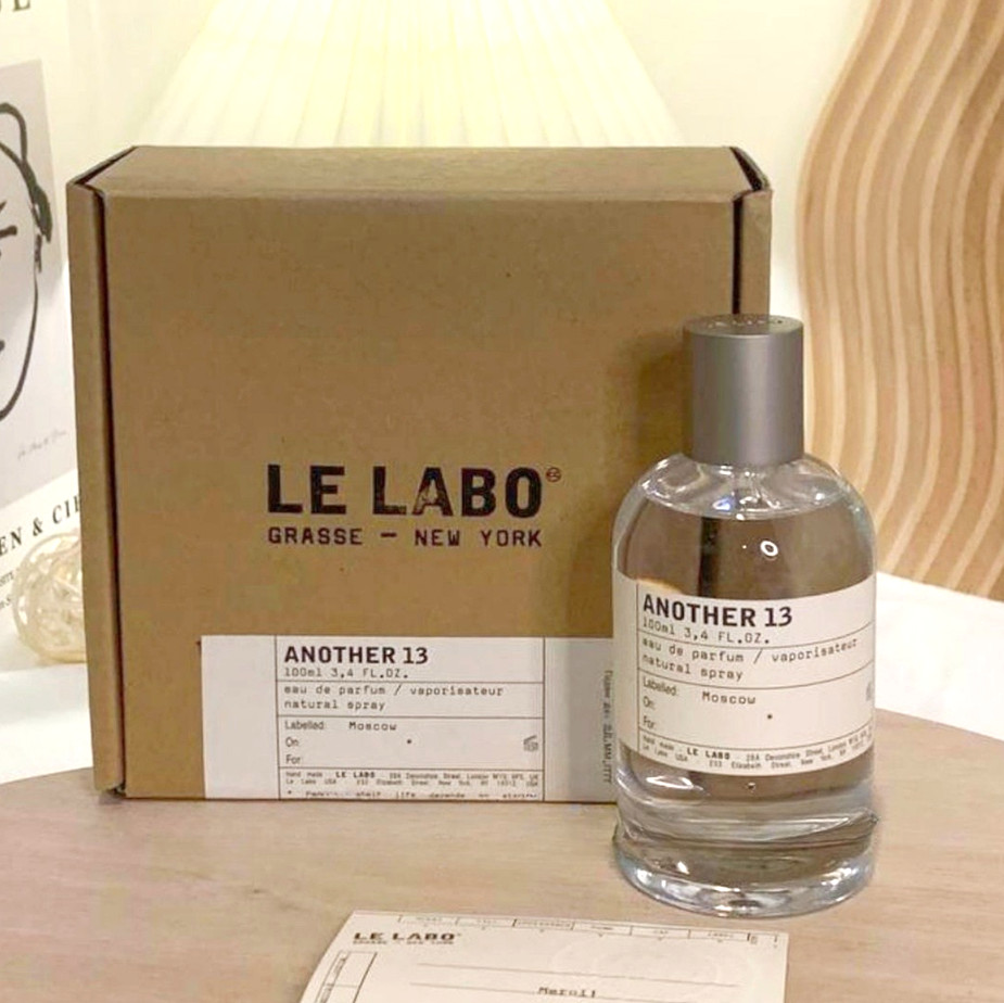 ANOTHER 13 by LE LABO 3.4oz/100ml Eau de Parfum for Unisex – New and Sealed
