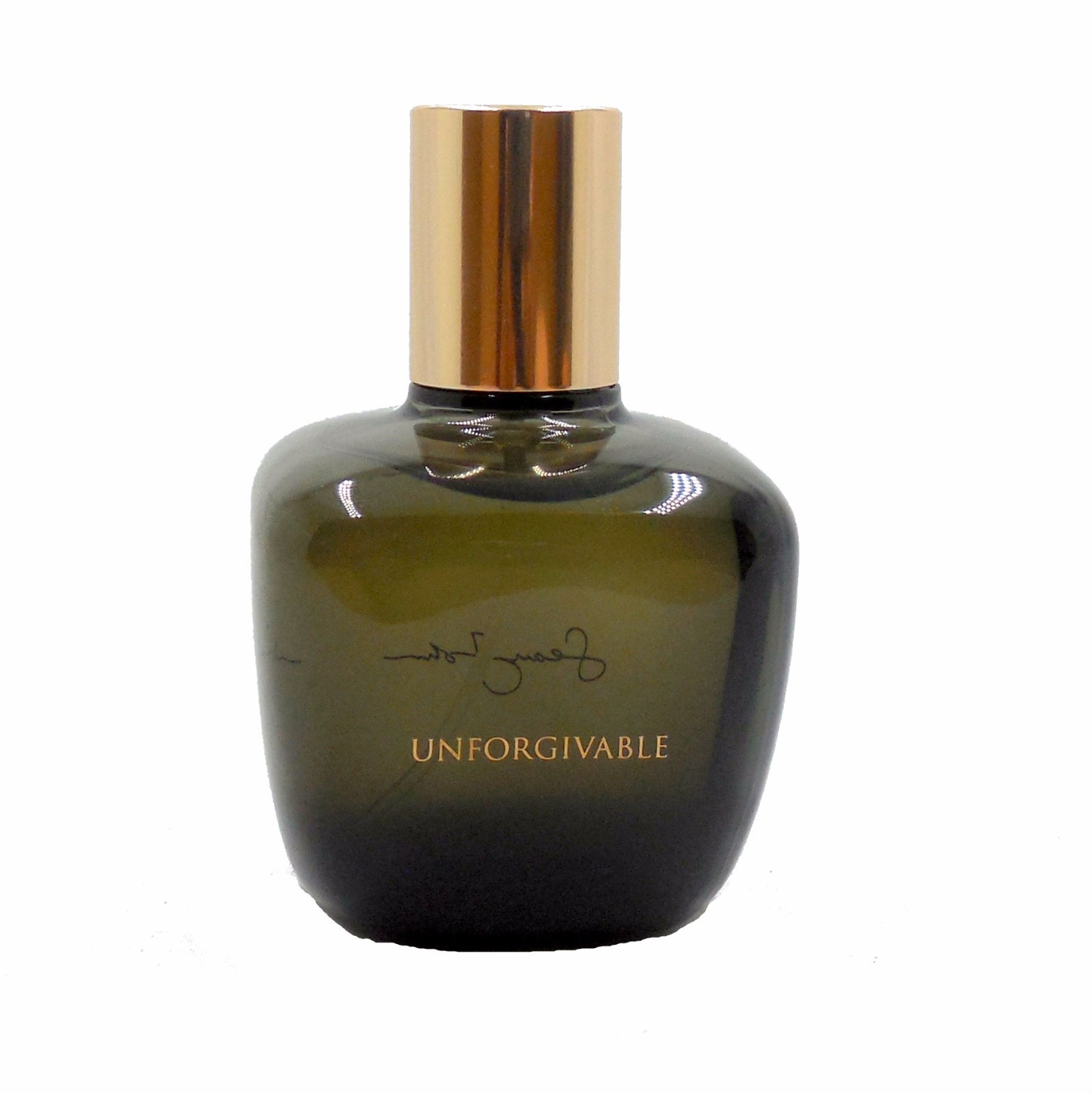 UNFORGIVABLE BY SEAN JOHN EAU DE TOILETTE SPRAY 50 ML/1.7 FL.OZ. (UNB)
