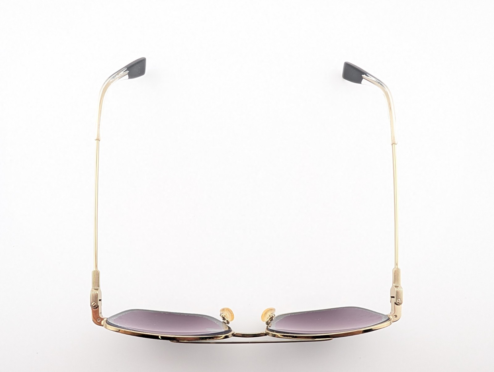 Trussardi Eyeglasses, Frames Only, Bangladesh, VTR529K 02AP,55-15-145,Black/Gold
