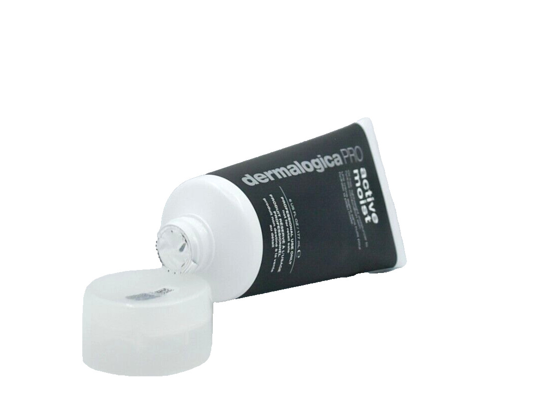 Dermalogica Professional Active Moist PRO Size (6oz /177ml)