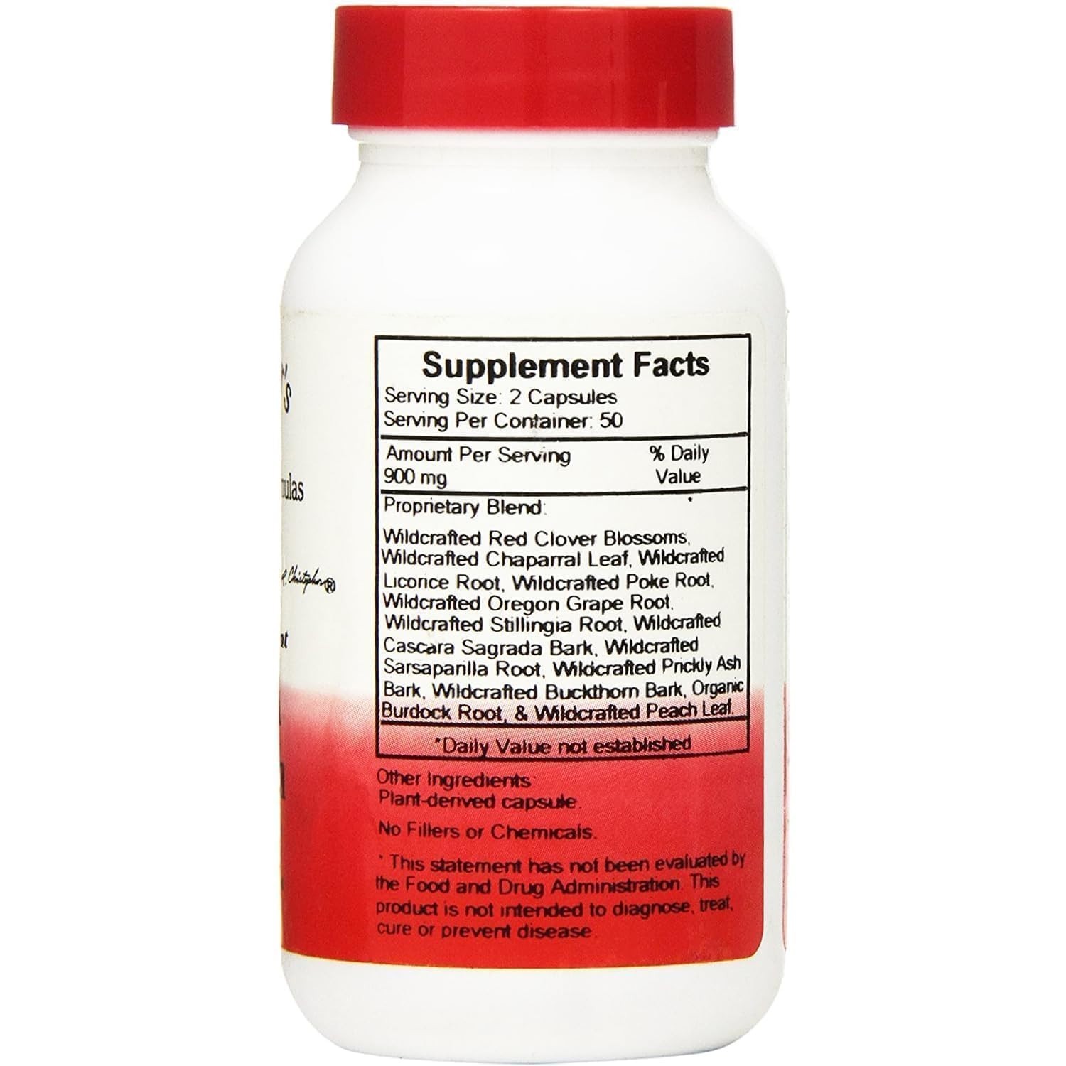 Blood Circulation Supplements – Supports Vein Elasticity & Healthy Blood Flow