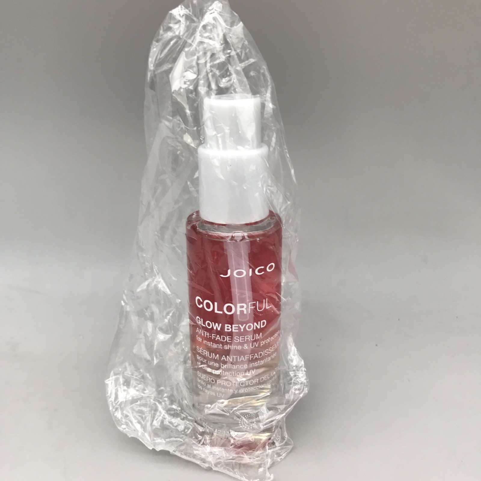 Joico Colorful Glow Beyond Anti-Fade Serum 2.13oz Brand New