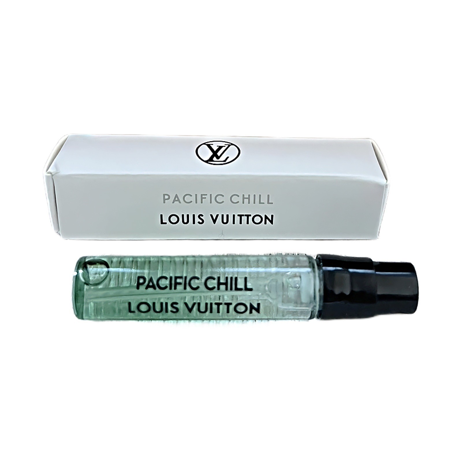 Louis Vuitton Pacific Chill Sample Spray 2ml / 0.06oz New Eau de Parfum EDP Vial