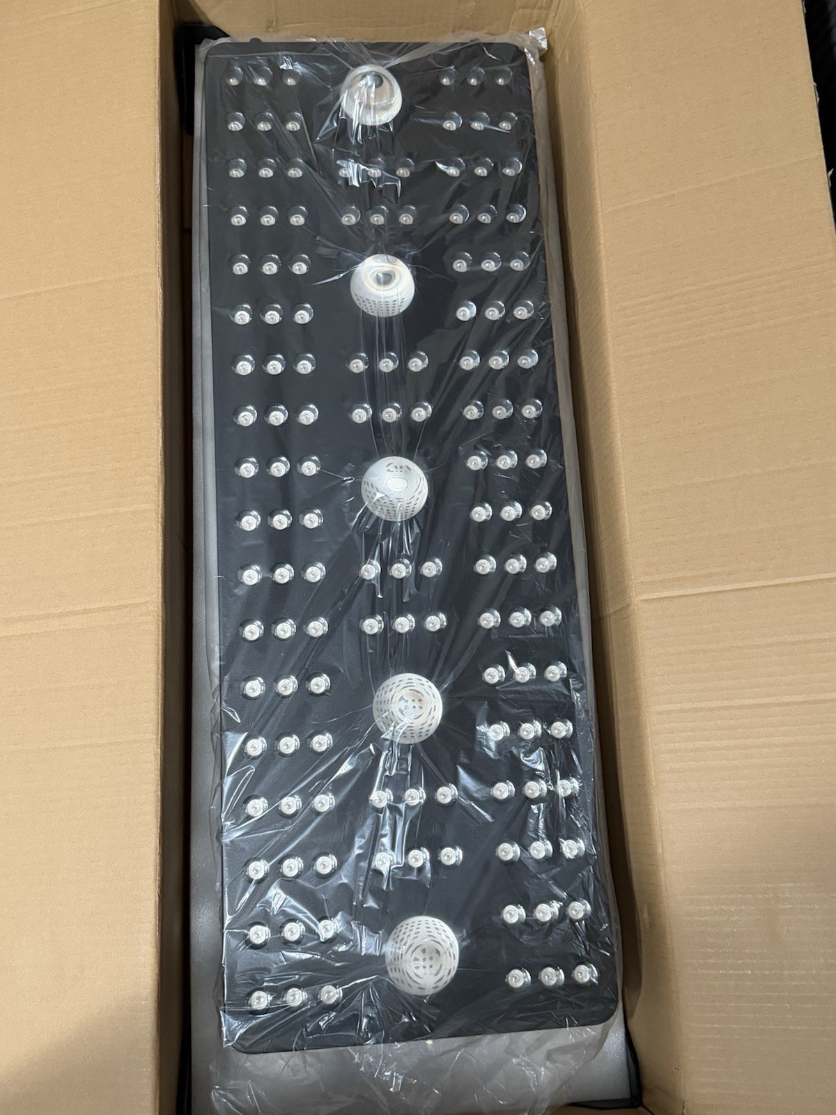 KOZE Red Light Therapy Panel Device – Full Body Panel – ULTRA1500