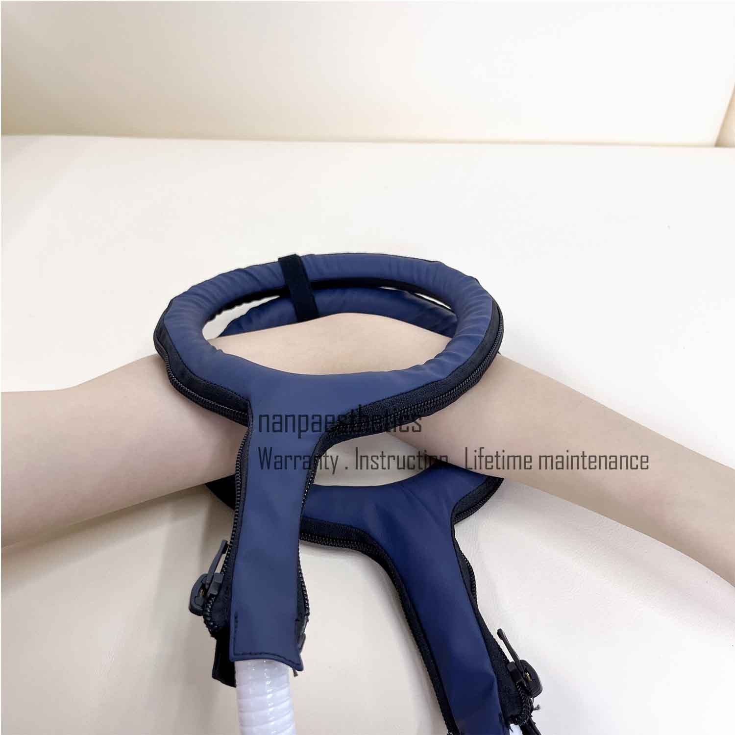 PMST PEMF Loop EMTT Magnetic Physio Therapy Machine Pain Relief Pemf Mat Device