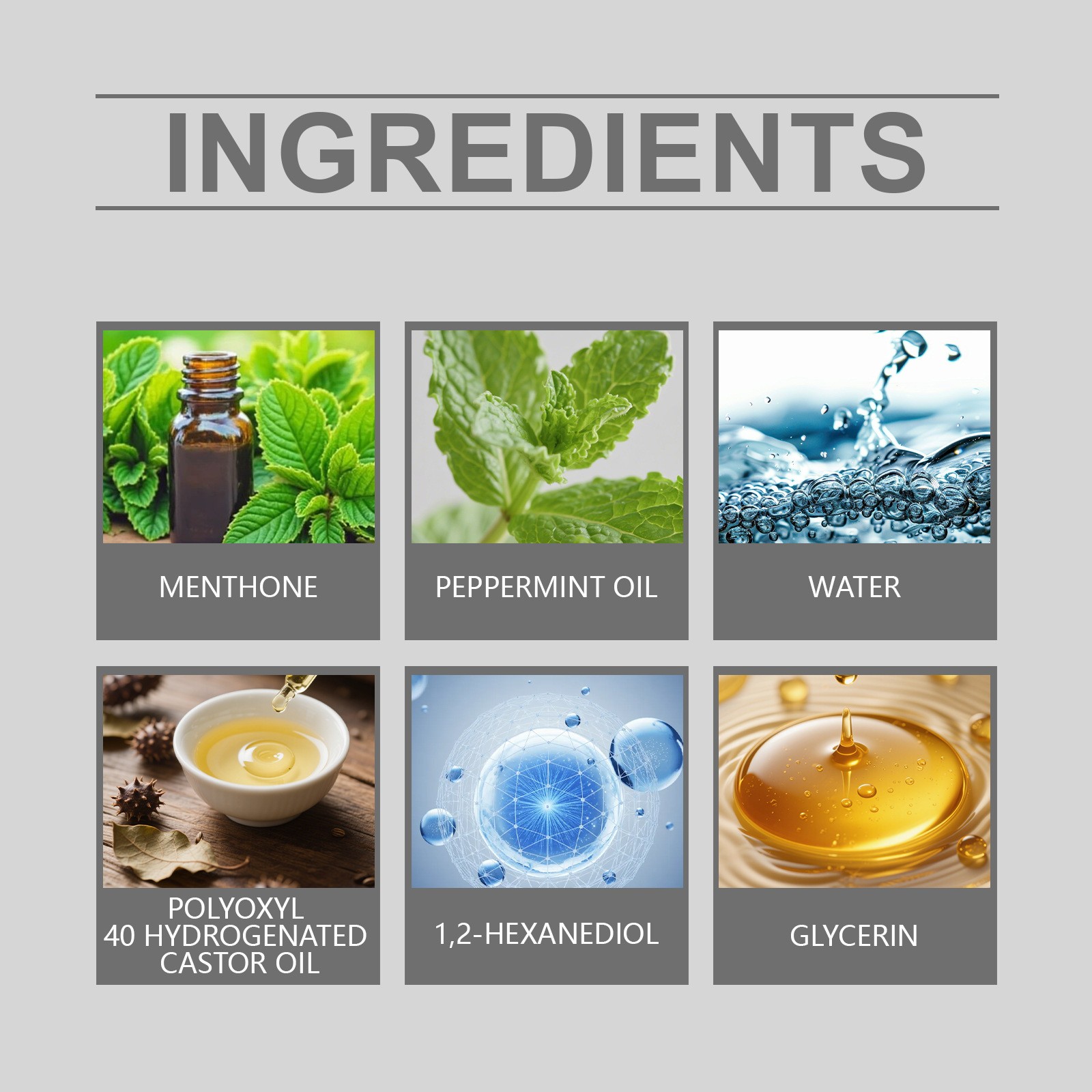 Nasal Comfort Care Gentle Daily Nourishment With A Nasal Inhaler
