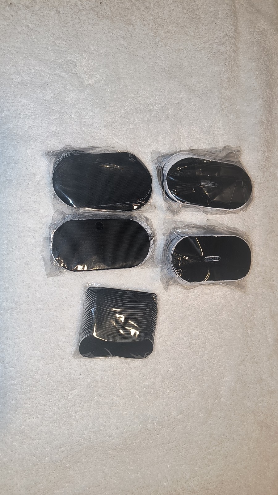 Alpha Sleep Nightly Breathing Support Tape Nose Strips/Support Tapes New