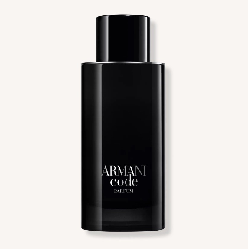 Giorgio Armani Armani Code Parfum Spray, 100 ml, / NEW