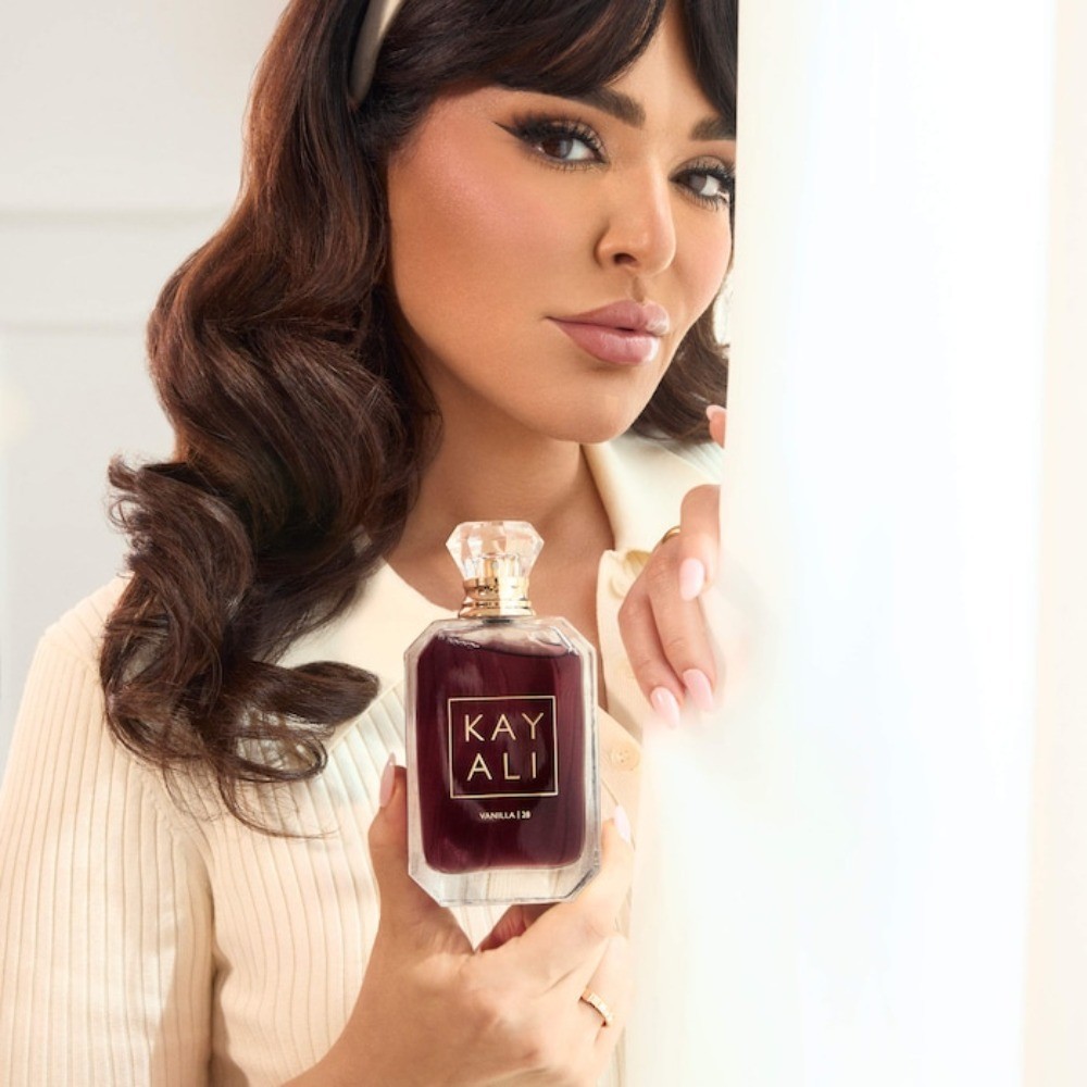 KAYALI NIB 100% Authentic VANILLA | 28 Eau de Parfum mini size 0.33fl oz/10ml
