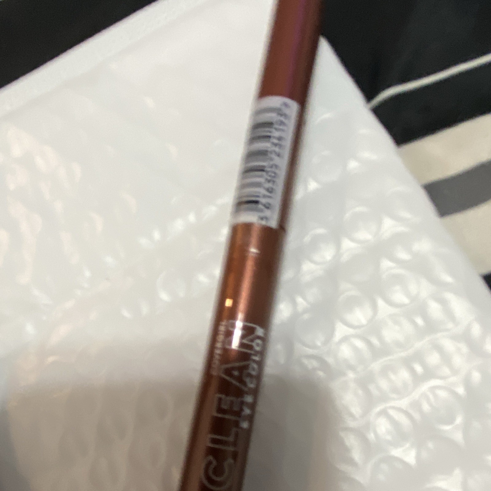 L’Oréal Colour Riche Brown Matte Lip Liner Pencil Long Lasting 0.01 oz