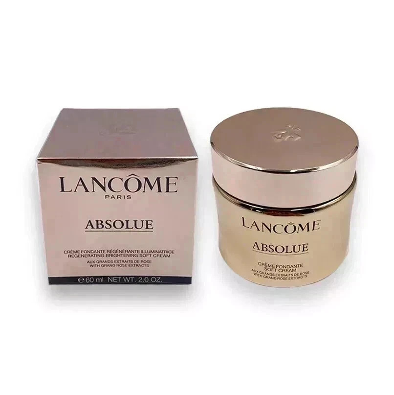 Lancome Absolue Revitalizing & Brightening Soft Cream 2oz / 60ml
