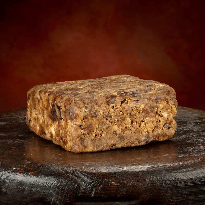 5 Lbs RAW AFRICAN BLACK SOAP Organic Unrefined From GHANA Pure Premium Quality