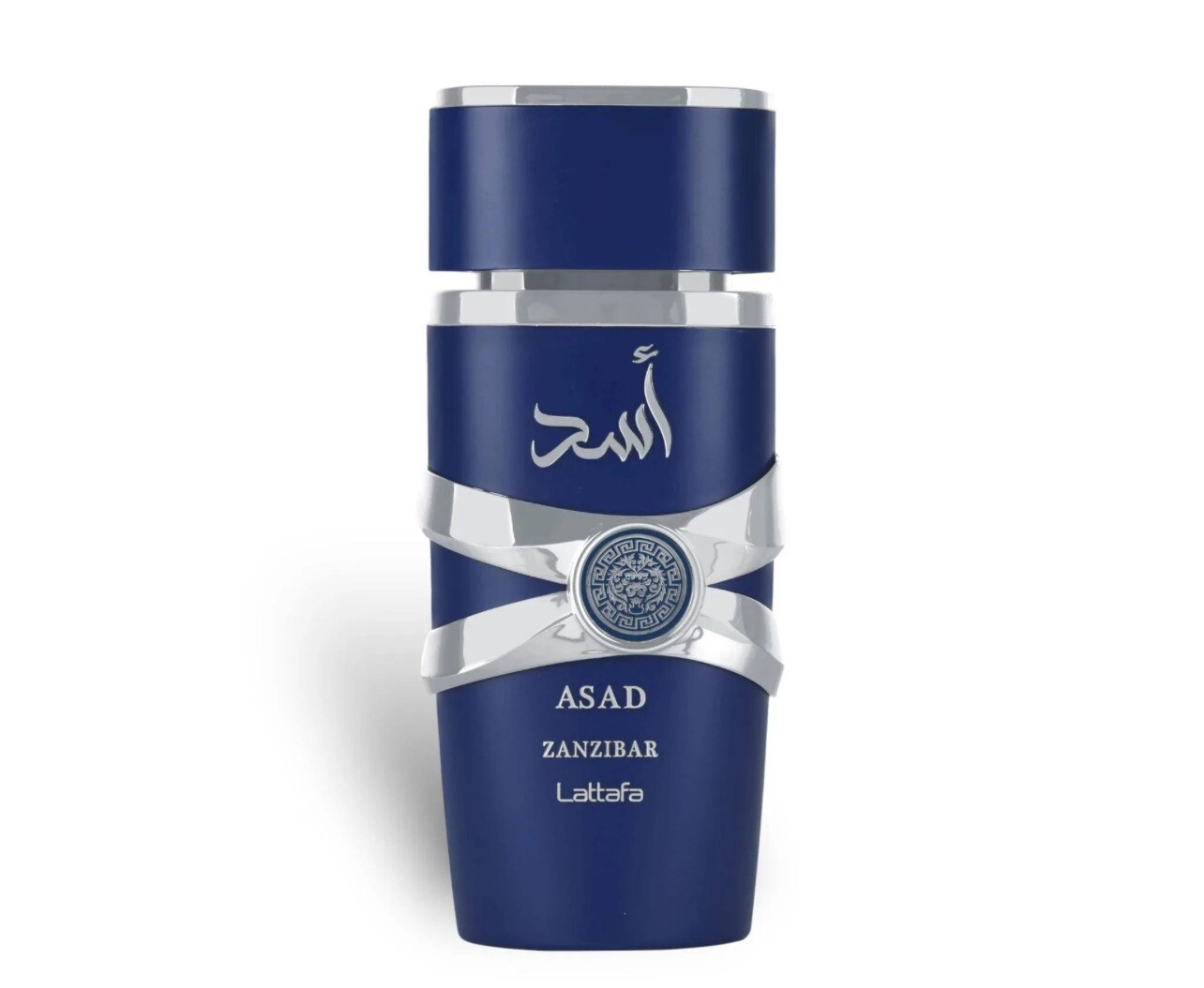 Lattafa Asad Zanzibar Eau de Perfume