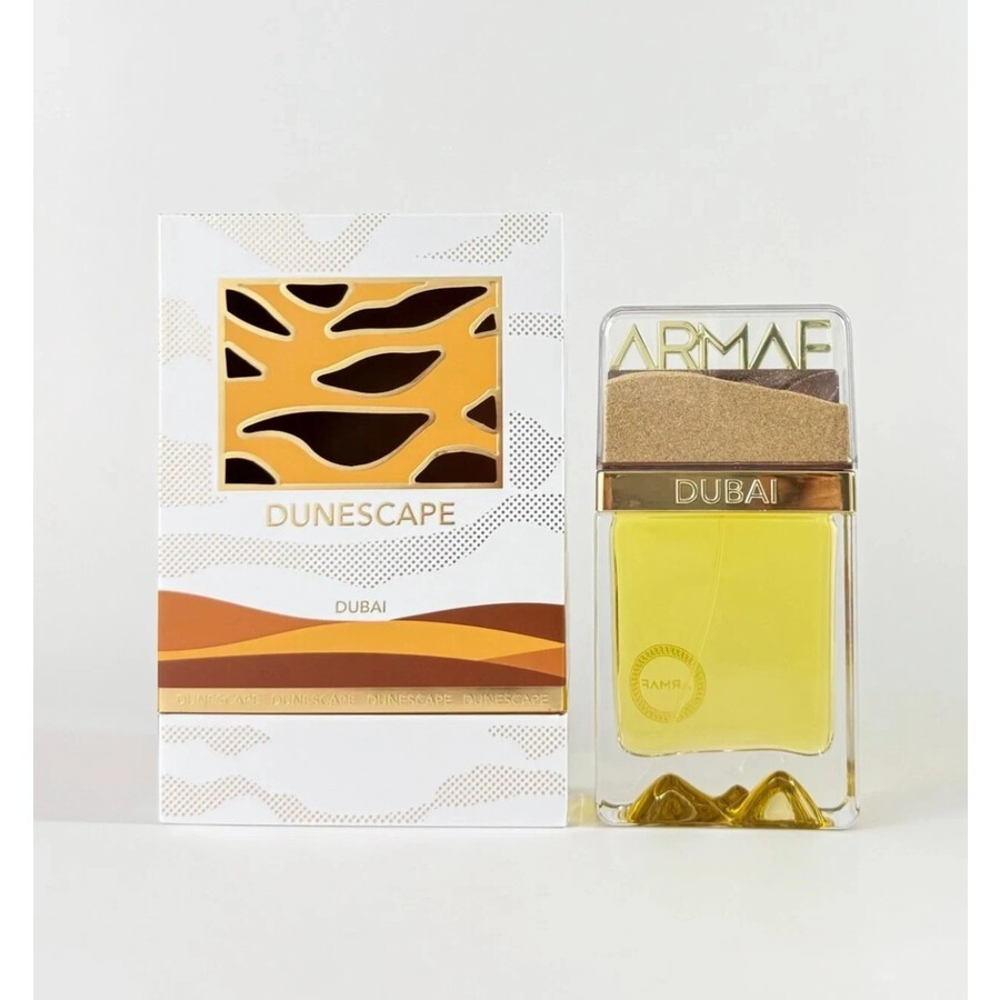 ARMAF DUNESCAPE DUBAI 3.4 EXTRAIT DE PARFUM FOR MEN – NEW LAUNCH