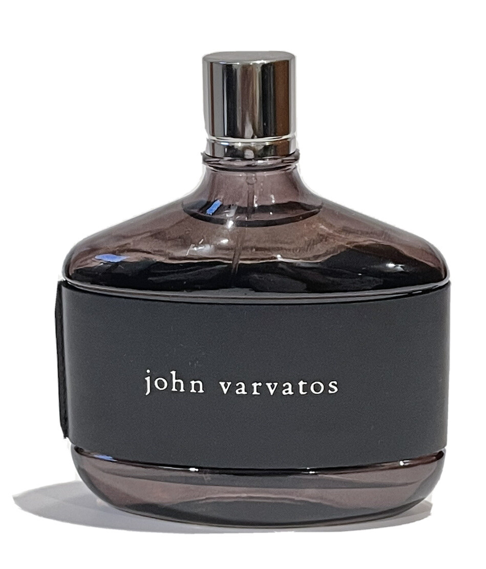 John Varvatos 4.2oz Edt Spray For Men New No Box Same As Shown