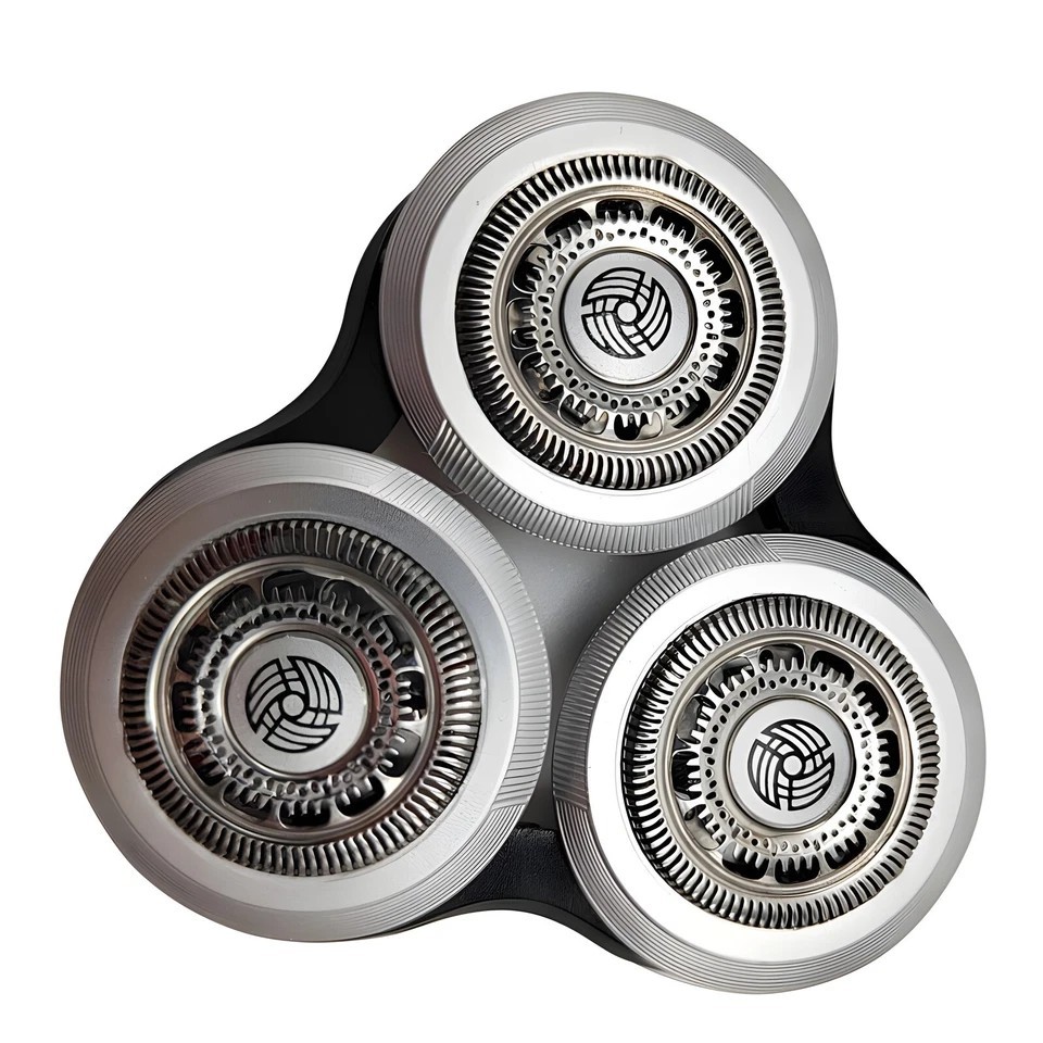 Replacement Shaver Head for Philips 9000 Shaving Unit Razor SH90/52 SH70/527000