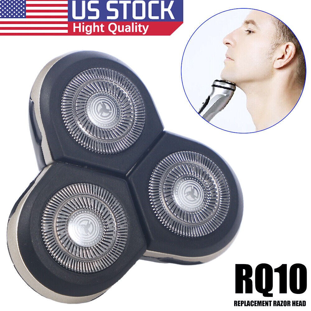 hilips RQ10 RQ12 Replacement Head Arcitec RQ10 Shaver SensoTouch 3D for Norelco