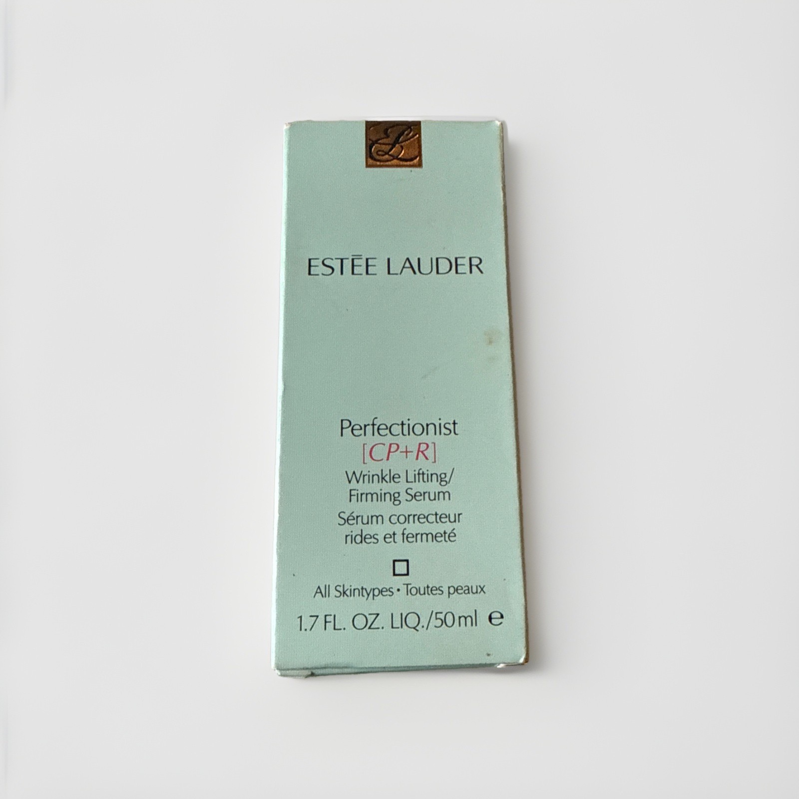 Estee Lauder Perfectionist [CP+R] Wrinkle Lifting/Firming Serum