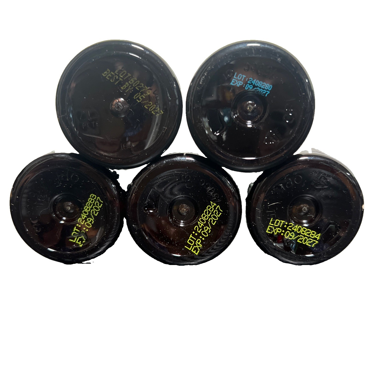 Bundle Shilajit Multivit,Sea Moss Black Seed Oil Saffron Glucomannan Ashwagandha