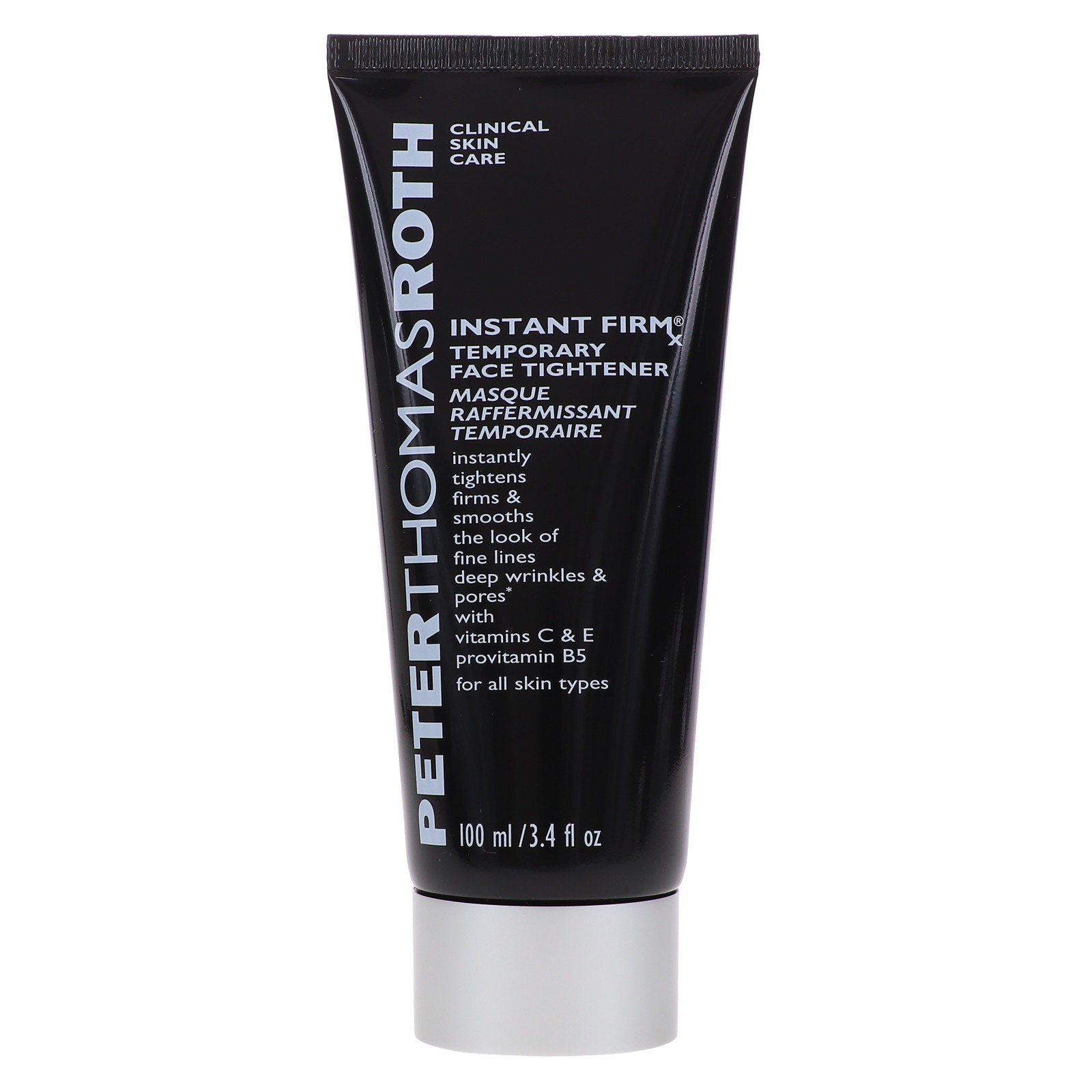 PETER THOMAS ROTH INSTANT FIRMX 3.4 OZ ~ NEW DAMAGED BOX