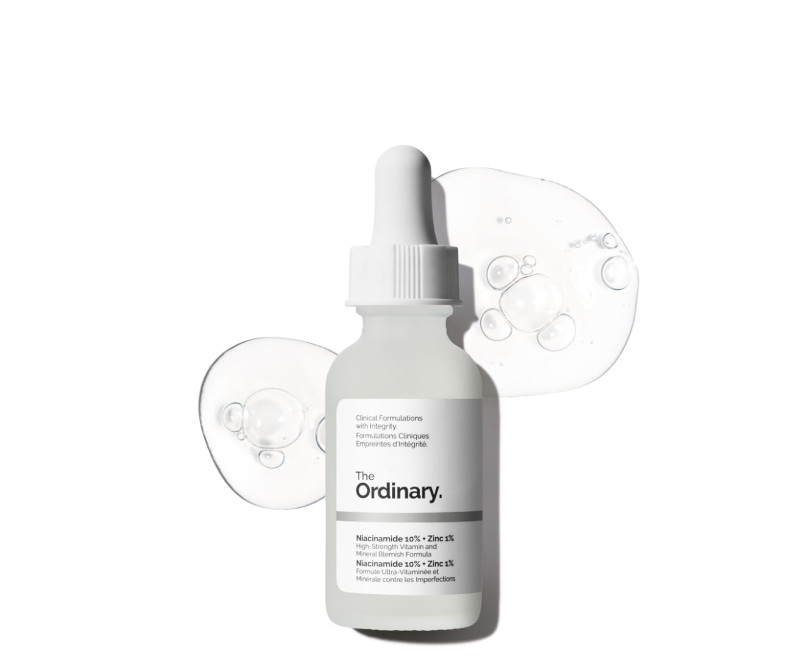 The Ordinary Niacinamide – 1 oz (DC0000057)