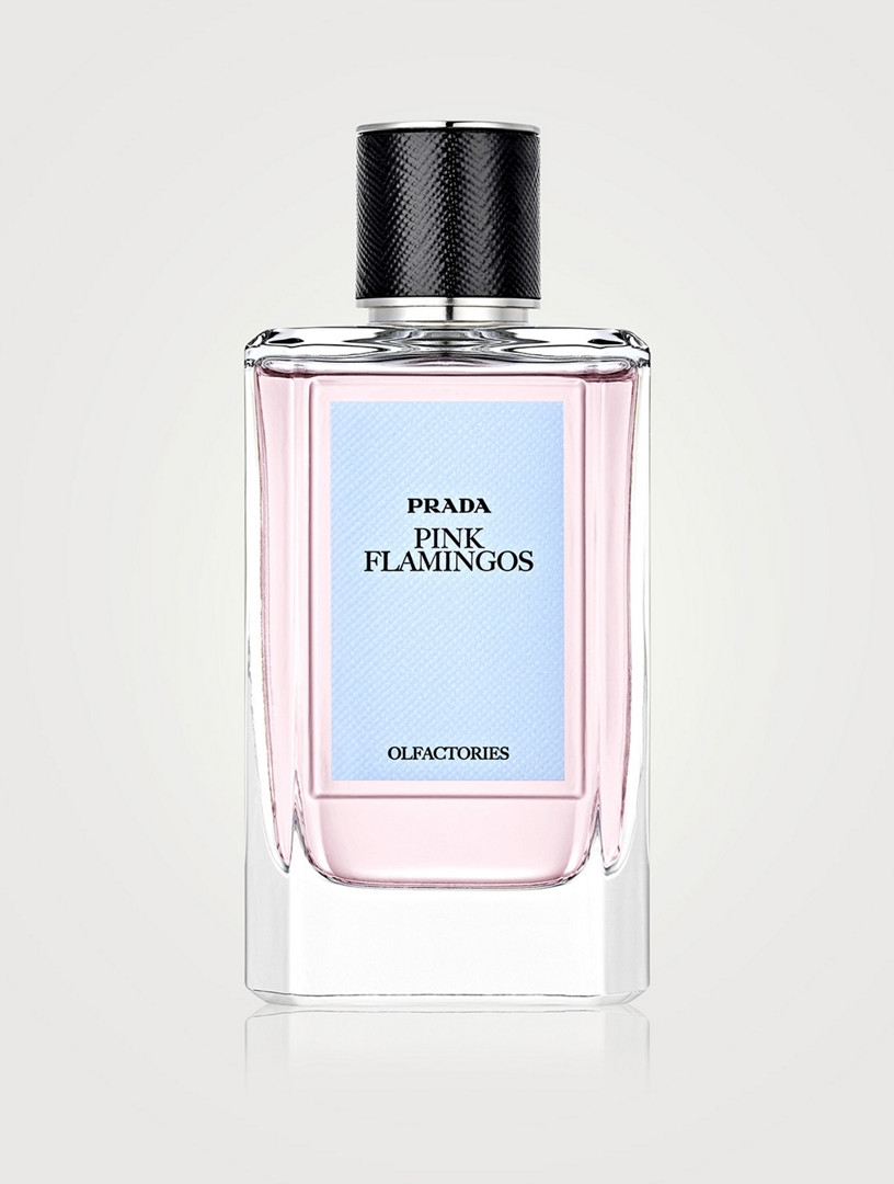 PRADA Pink Flamingos Eau de Parfum 100ML – Made in France