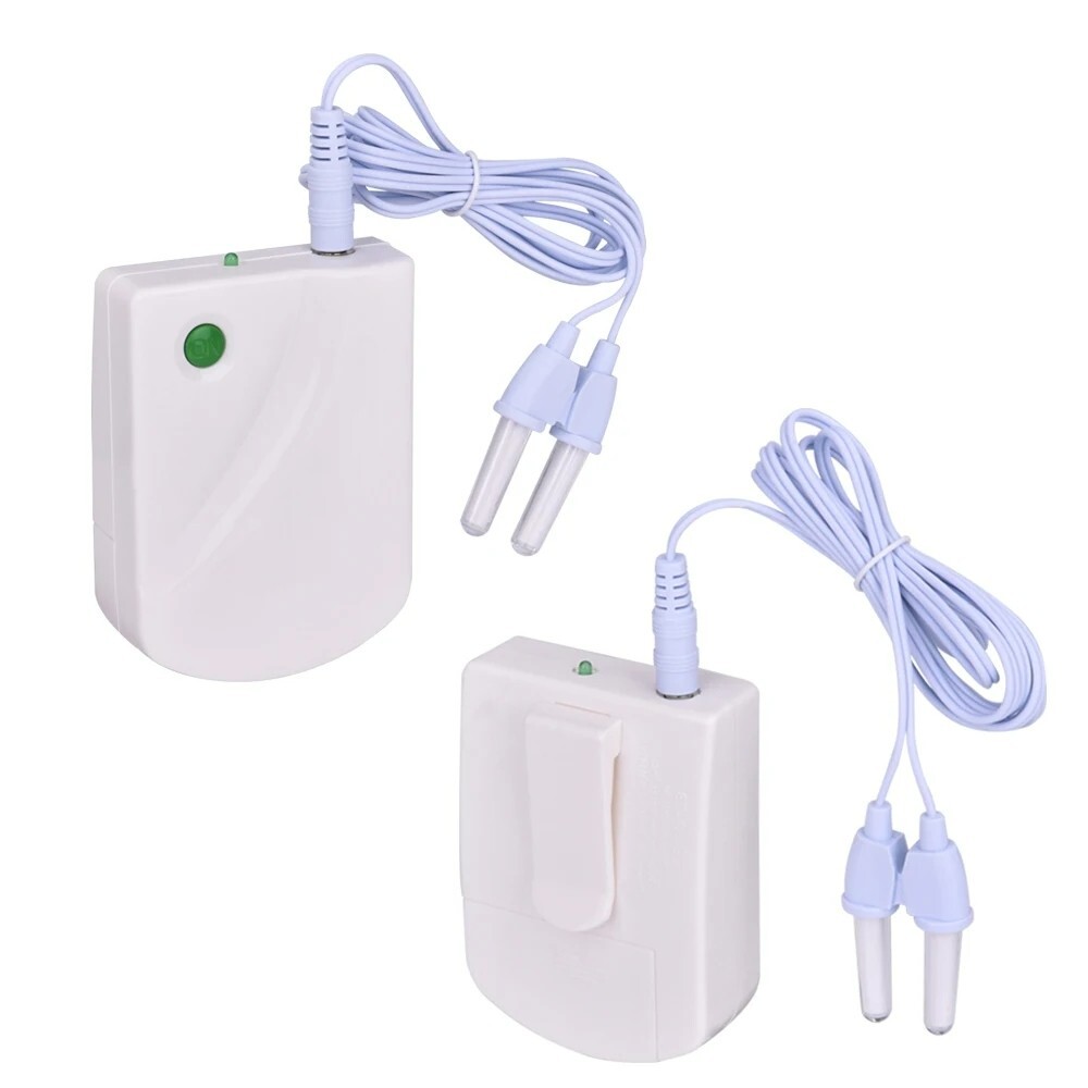 Low Frequency Laser Nose Rhinitis Relief Treatment Machine Sinusitis Nose Cure