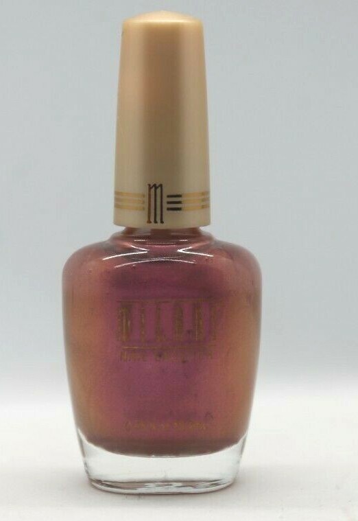 Milani Nail Lacquer Nail Polish Multiple Colors -You Choose!!! New