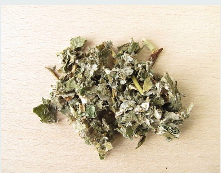 Raspberry Leaf | Powder or Whole Herb – 1oz / 4oz / 8oz | Women’s Wellness Aid