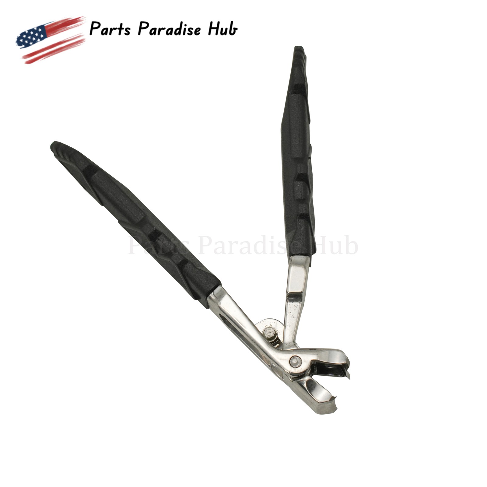 Stainless Extra Large Toe Nail Clipper For Thick Nails Heavy Duty
