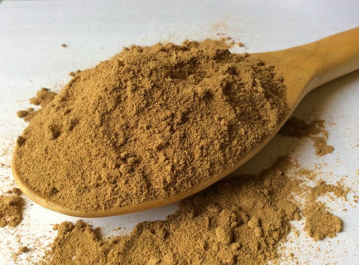 POWDER Agati Leaf Vegetable Hummingbird Tree Sesbania Grandiflora Organic Herb