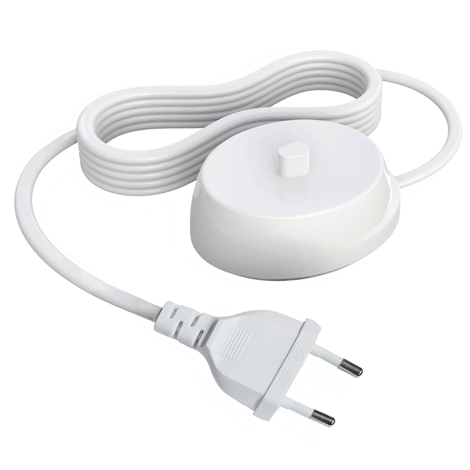 Toothbrush Charger for Oral-B 220v – Fits io Series 3/4/5/6 & Pro 1000/3000/5000