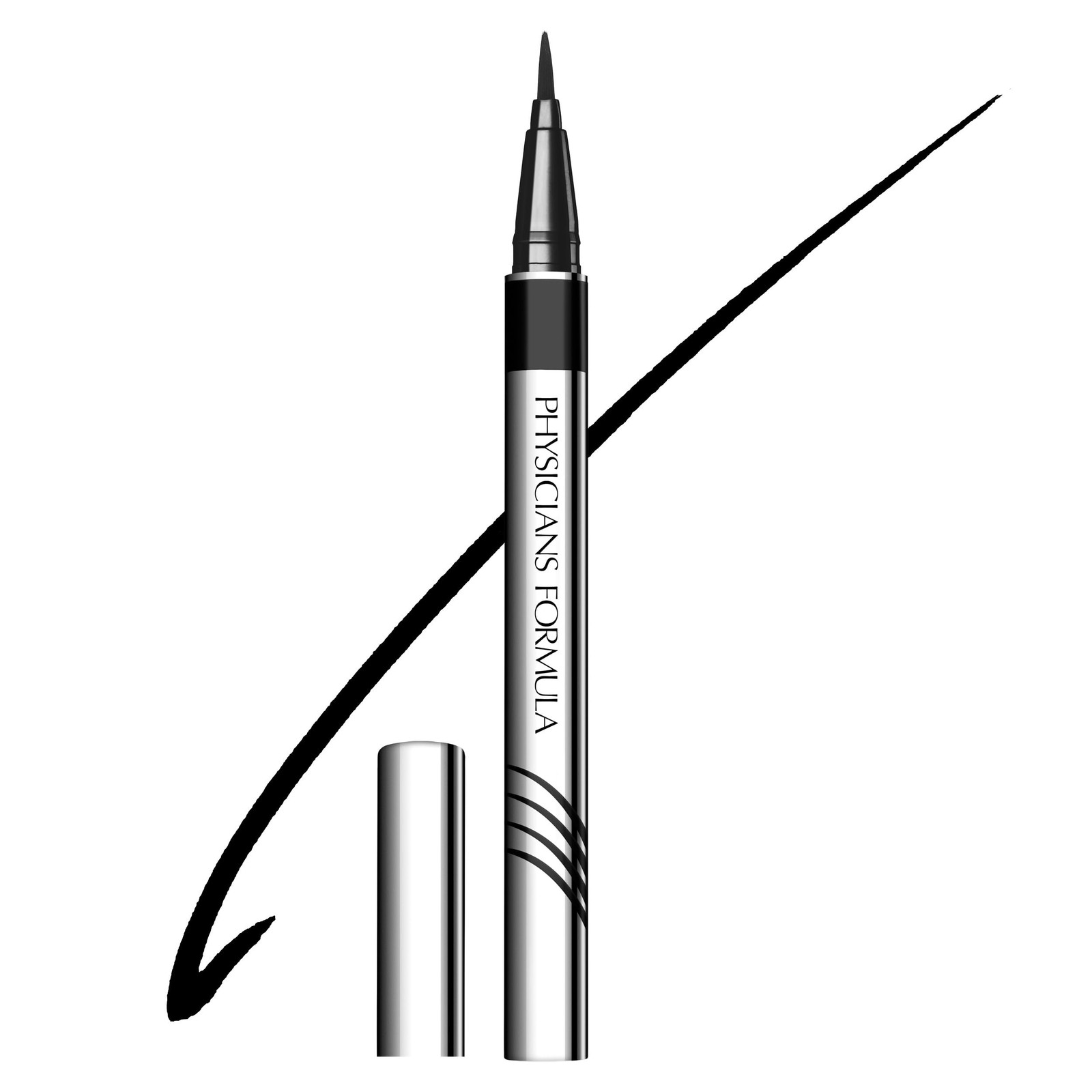 Eye Booster, Lash-Enhancing 2-in-1 Eyeliner Serum, Dermatologist Approved, Hy…