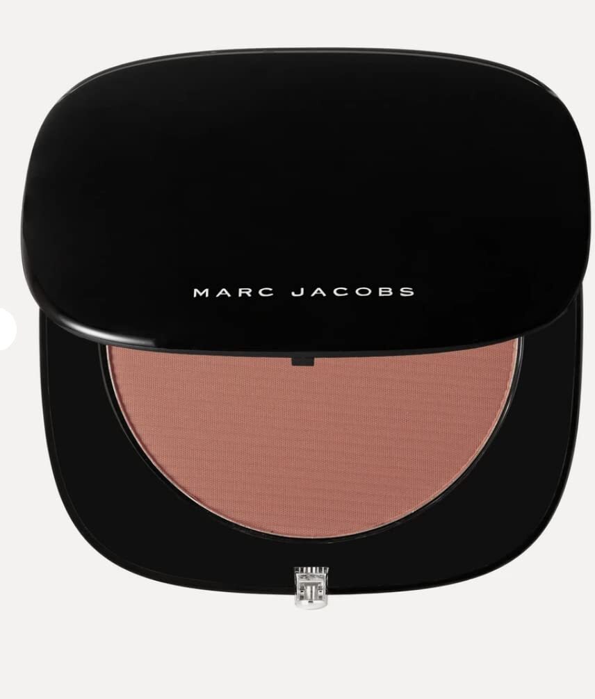 Marc Jacobs O!Mega Bronze Perfect Tan Bronzer 102 Tantric 0.8 Ounce