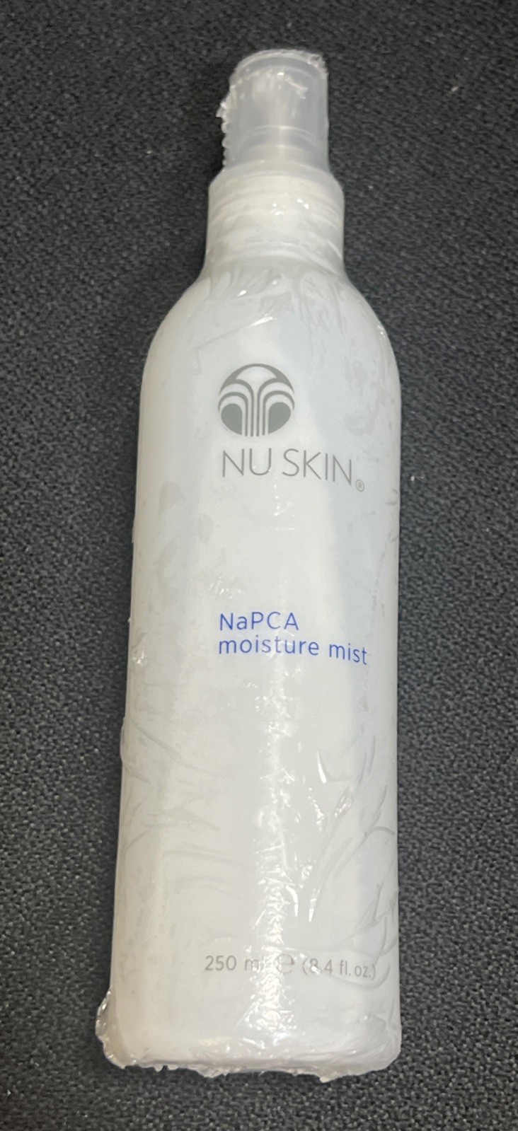 AUTHENTIC Nu Skin Nuskin NaPCA Moisture Mist Hydration Refresh Brand NEW sealed