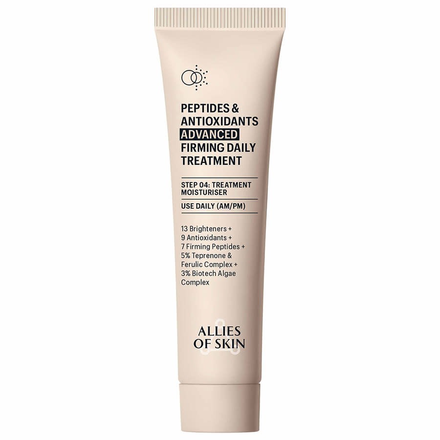 Allies of Skin Peptides & Antioxidants Advanced Firming Daily Treatment 0.68 oz