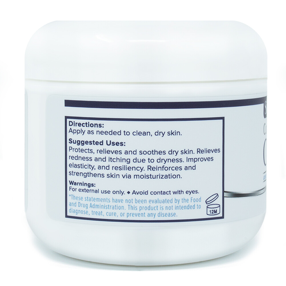 Colloidal Silver Cream by Silver Miracles MANUFACTURER DIRECT