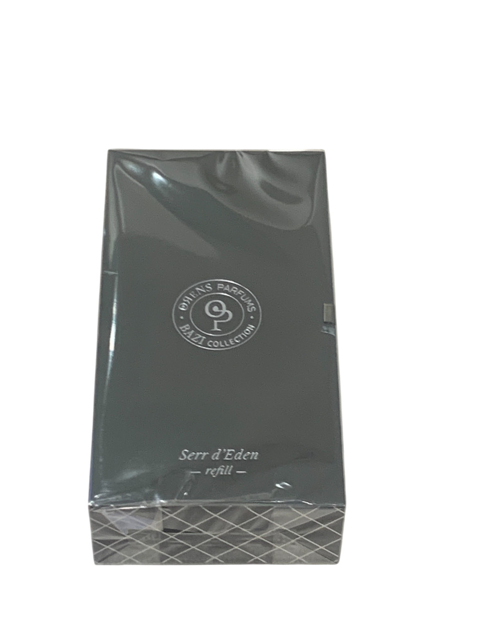 ORENS PARIS PARIS SERR D’EDEN EAU DE PARFUM 50ML + 50ML REFILL REFILL EDP