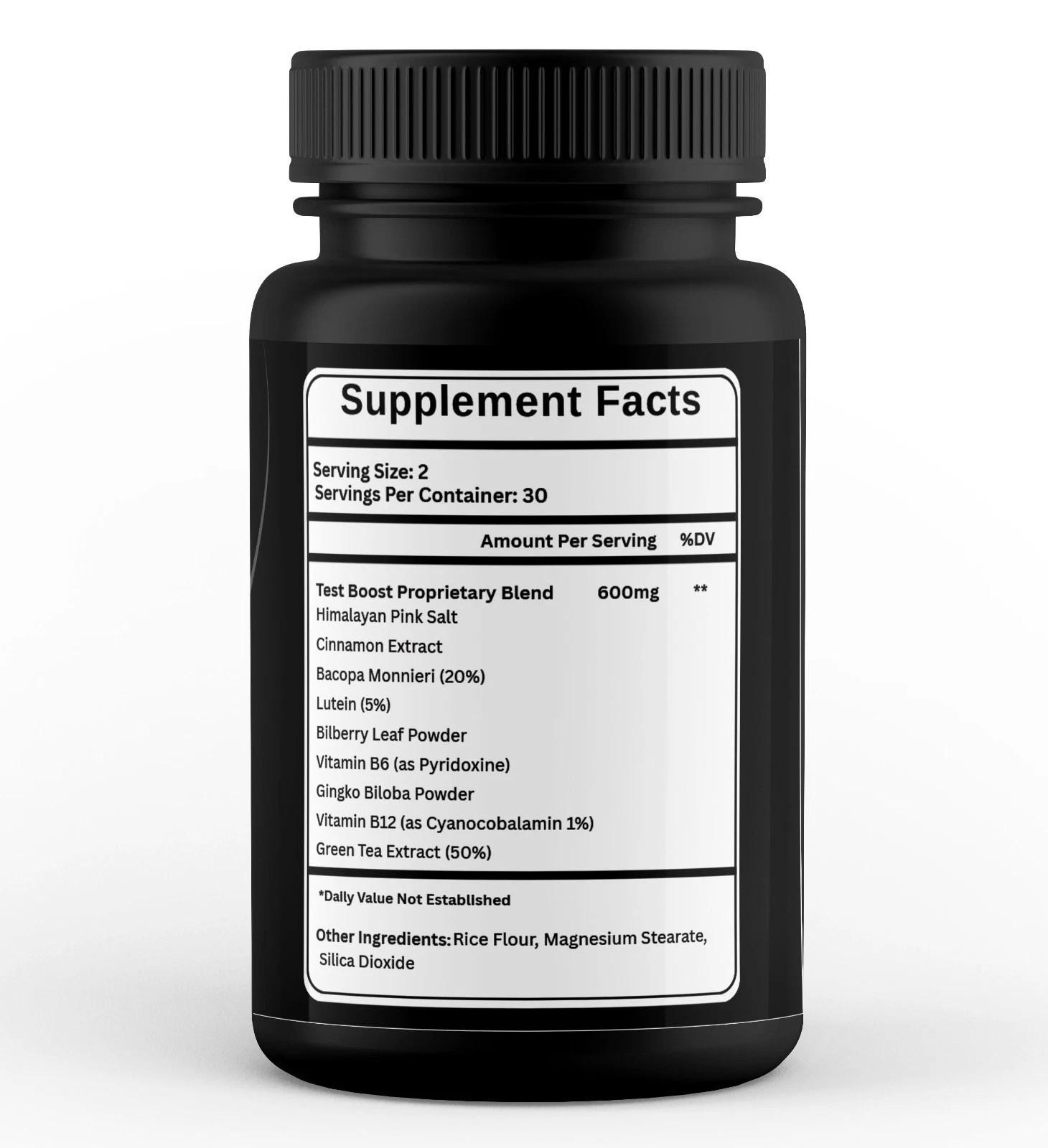(3 Pack) Slimtide Advanced Energy And Fitness Supplement Slim Tide 180 Capsules