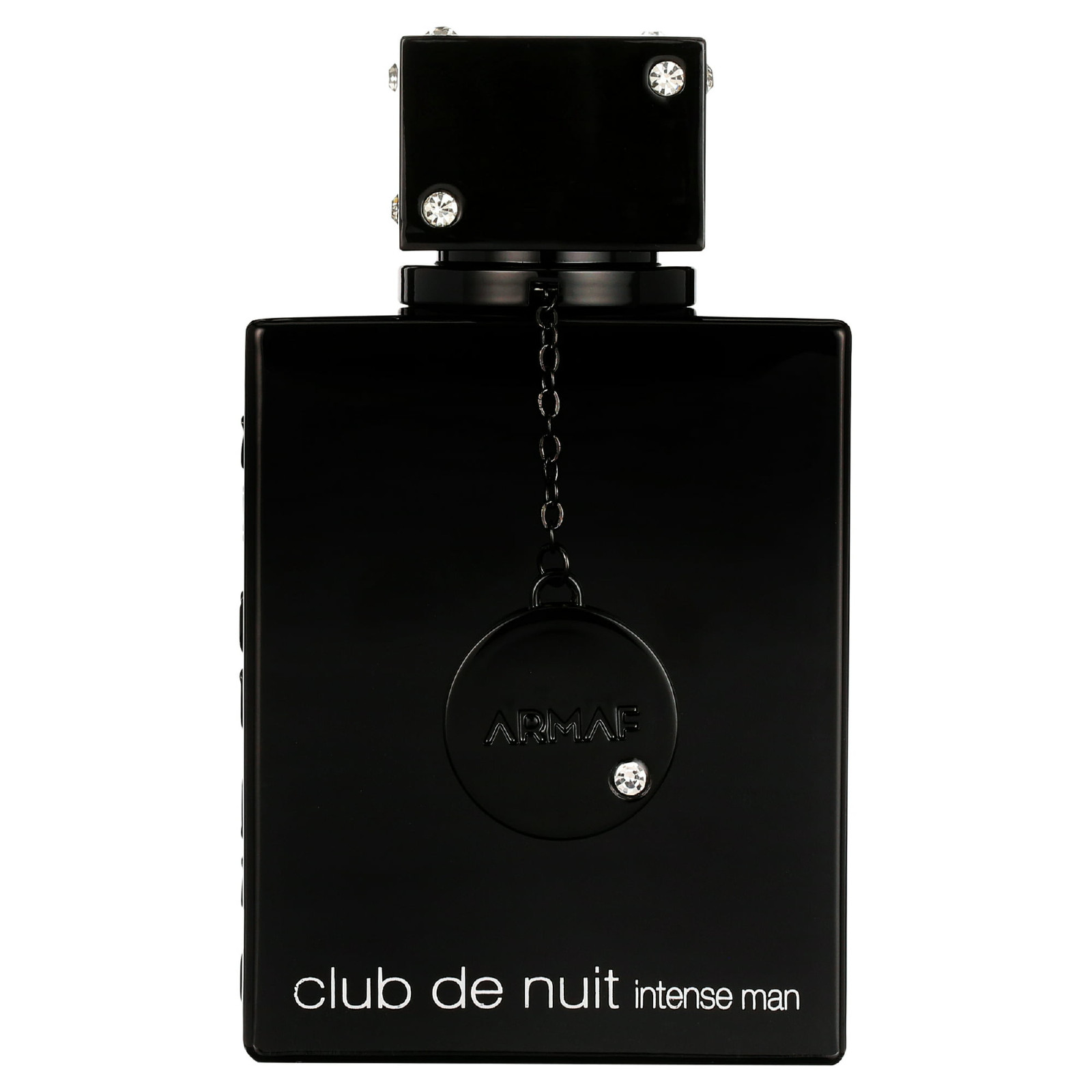 Armaf Club de Nuit Intense Eau de Toilette EDT SPray for Men 3.6 oz / 100ml NEW