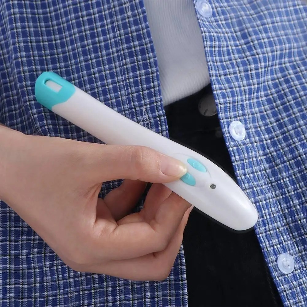Electronic Insect Sting and Bite Relief Pen Fast Itch Neutralizer Tool