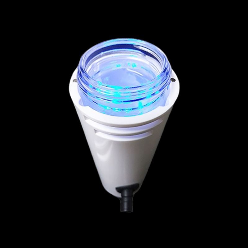 IONX Colloidal Silver Generator – 10 PPM Nano Ultrasound
