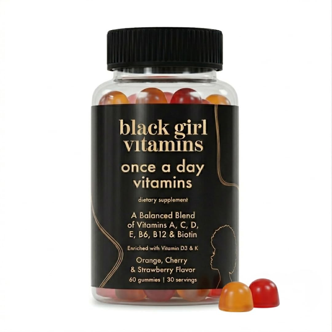 Once a Day – Womens Multivitamin Gummy – Vitamin A, B, C, E and Zinc. Multivi…