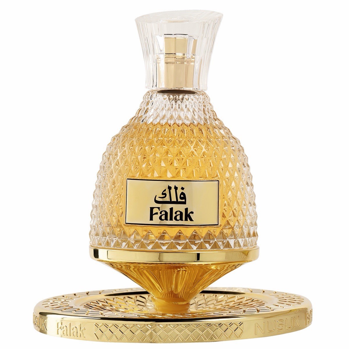 NUSUK FALAK EDP 3.4oz UNISEX