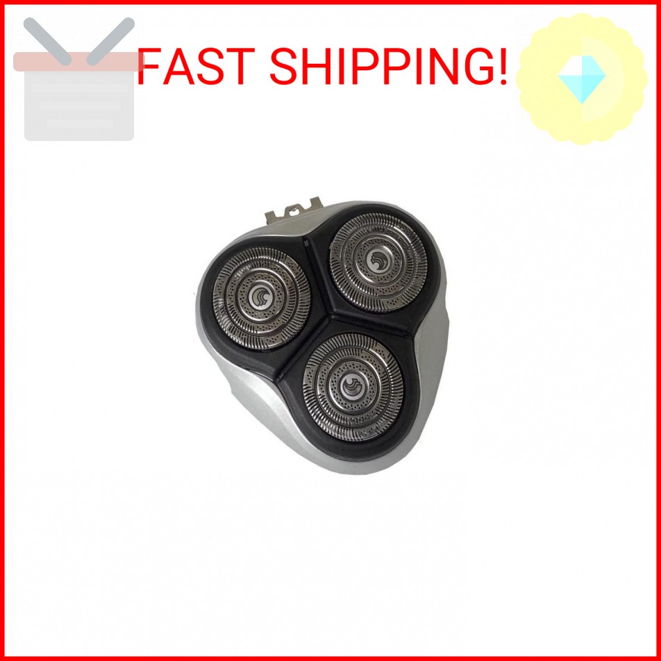 Electric Shaver Head Replacement Full Set HQ9 Shaving Parts for Philips Norelco