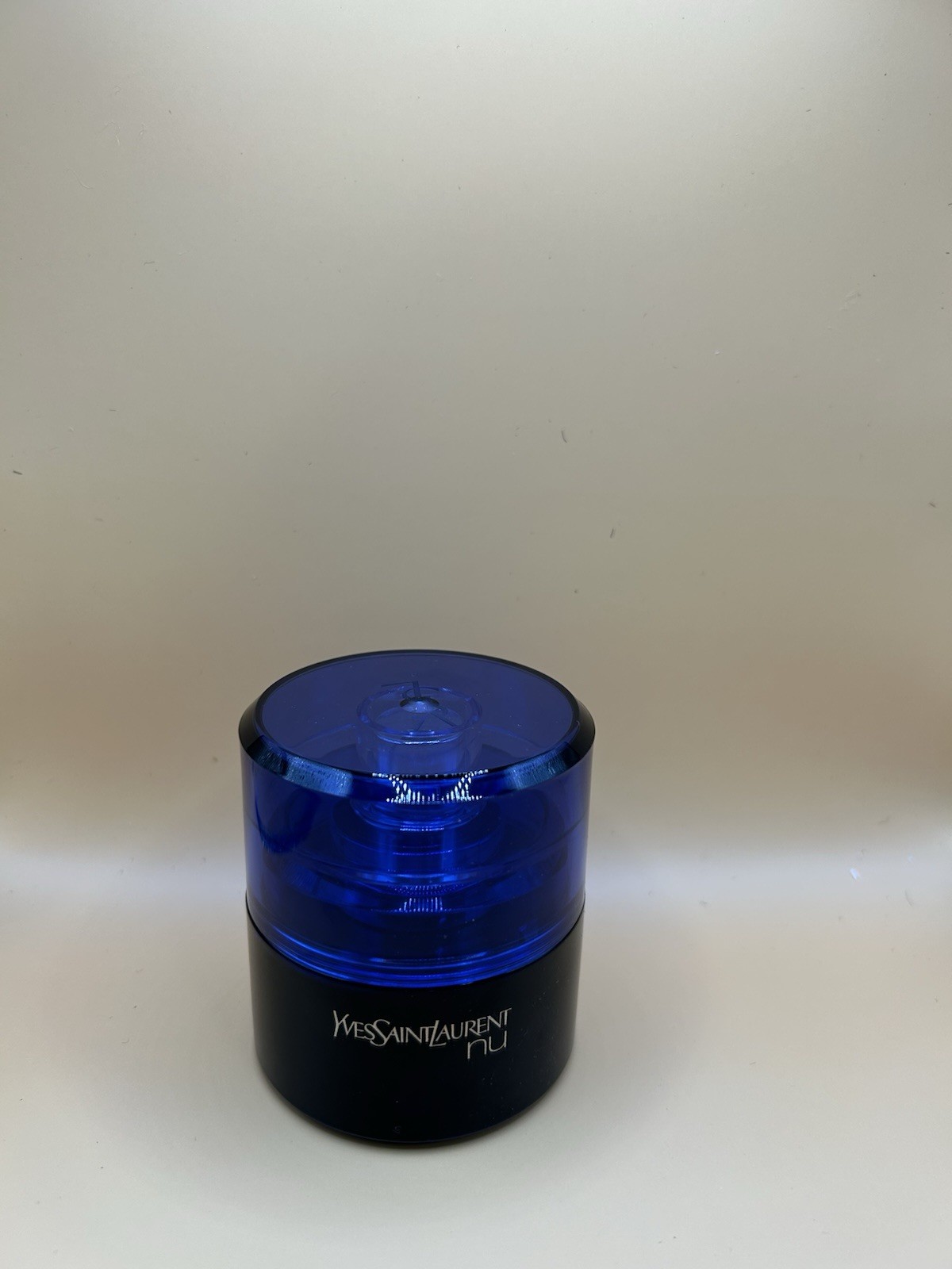 Nu by Yves Saint Laurent 1.6 oz – 50ml EDT Spray / NIB / Authentic / Rare