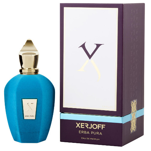 Xerjoff Erba Pura 3.4 oz EDP Perfume Cologne Women Men Unisex New In Box