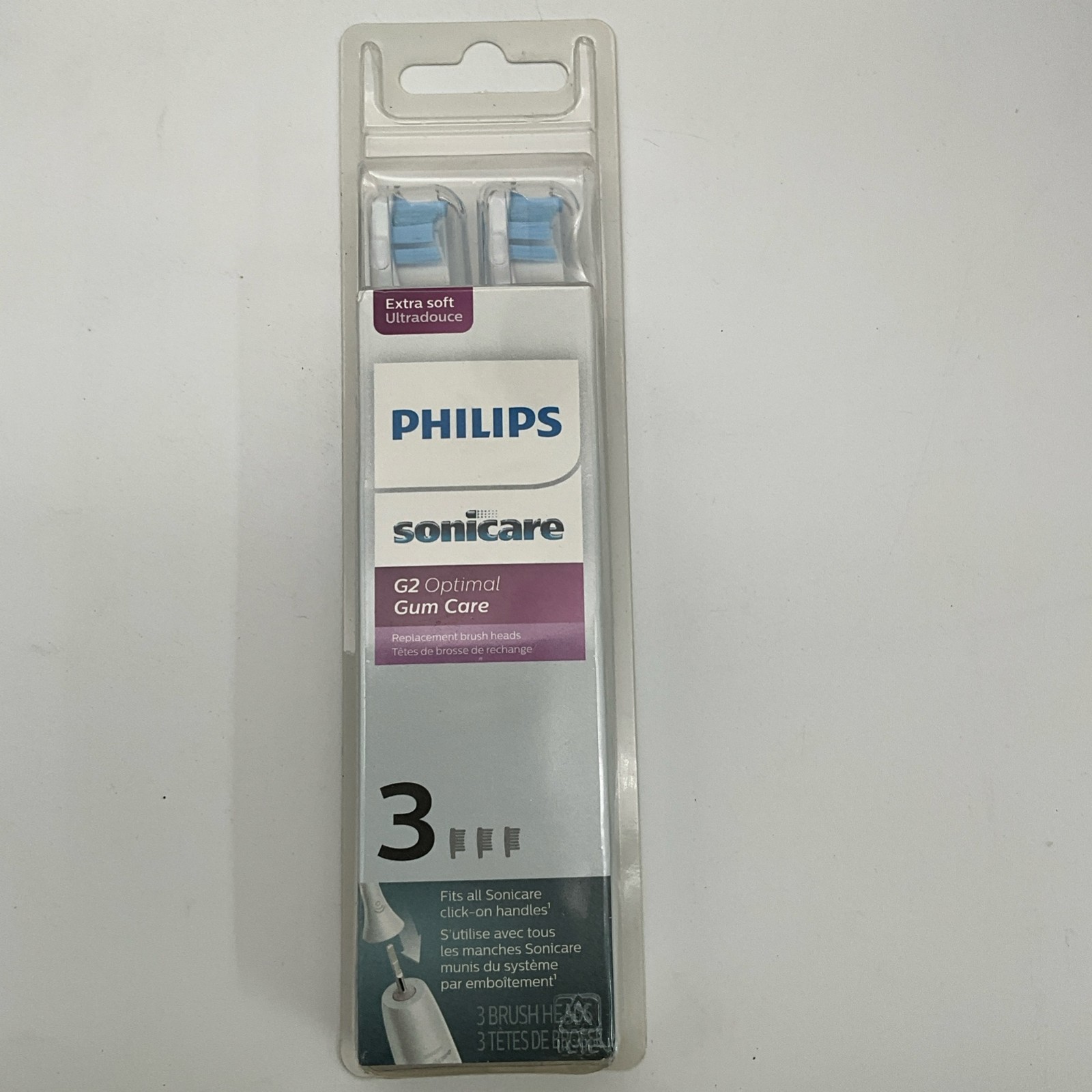 Philips Sonicare G2 Optimal Gum Care
