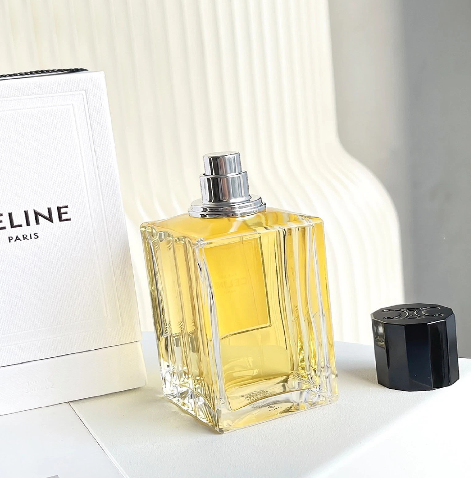 Celine Parade Eau de Parfum 3.4oz Unisex Perfume for Men Women 100ml New Sealed